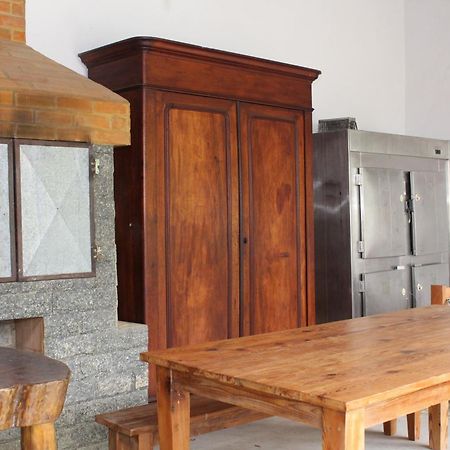 Fazenda Dos Coqueiros-Bananal-Sp Villa Dış mekan fotoğraf