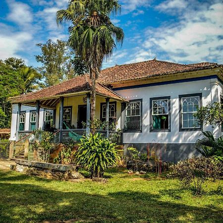 Fazenda Dos Coqueiros-Bananal-Sp Villa Dış mekan fotoğraf