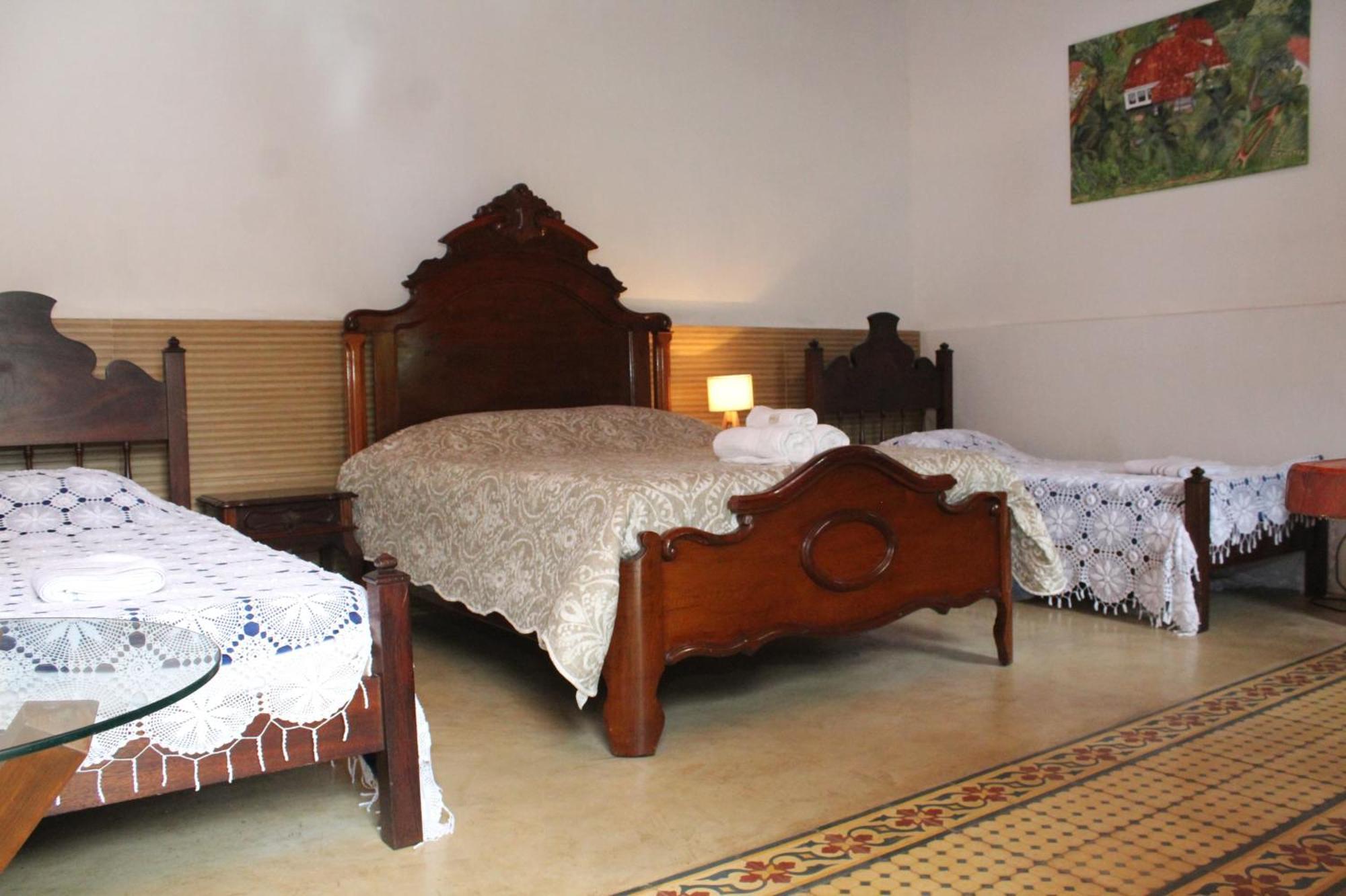 Fazenda Dos Coqueiros-Bananal-Sp Villa Dış mekan fotoğraf