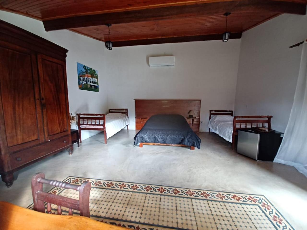 Fazenda Dos Coqueiros-Bananal-Sp Villa Dış mekan fotoğraf