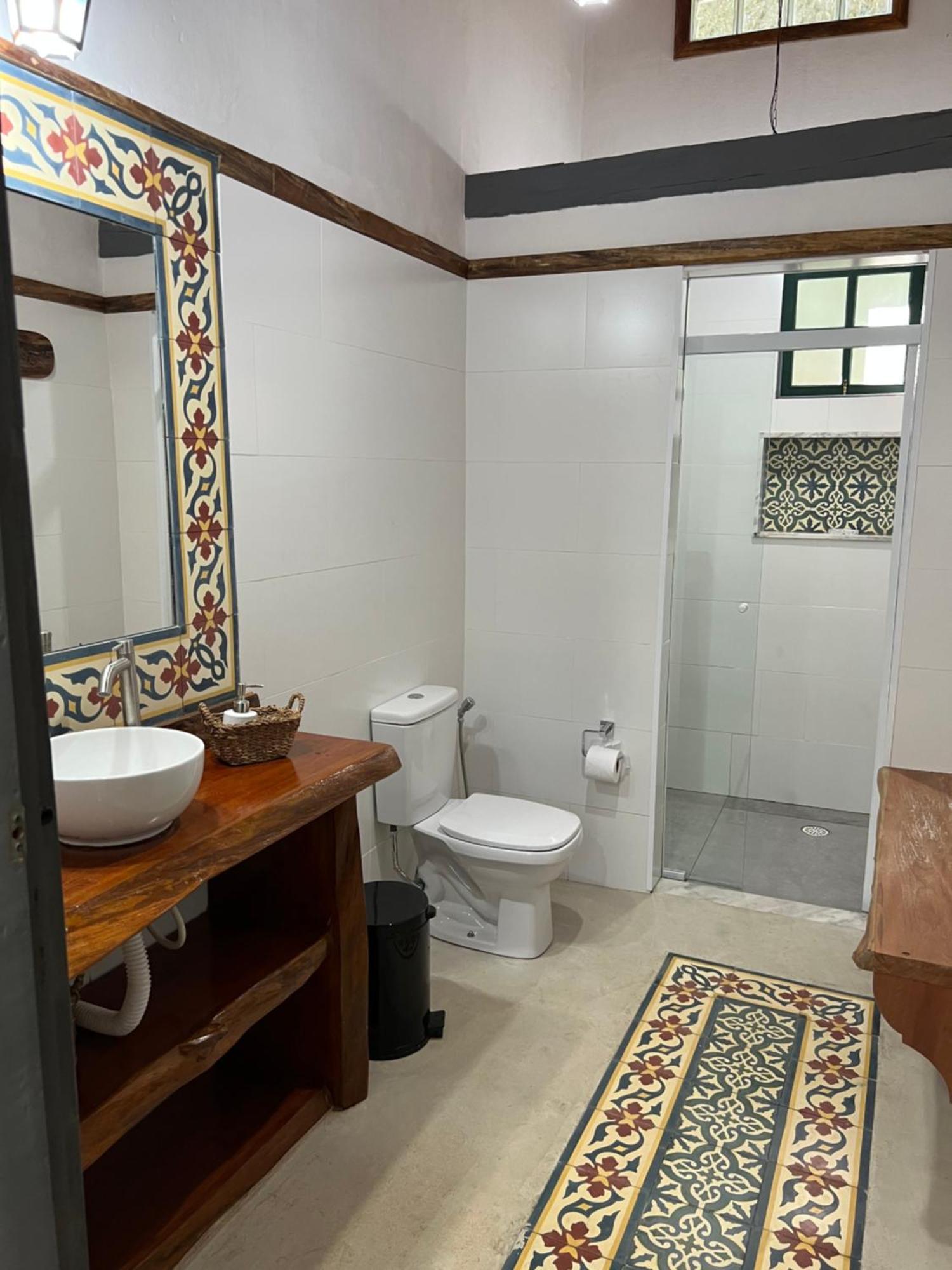 Fazenda Dos Coqueiros-Bananal-Sp Villa Dış mekan fotoğraf