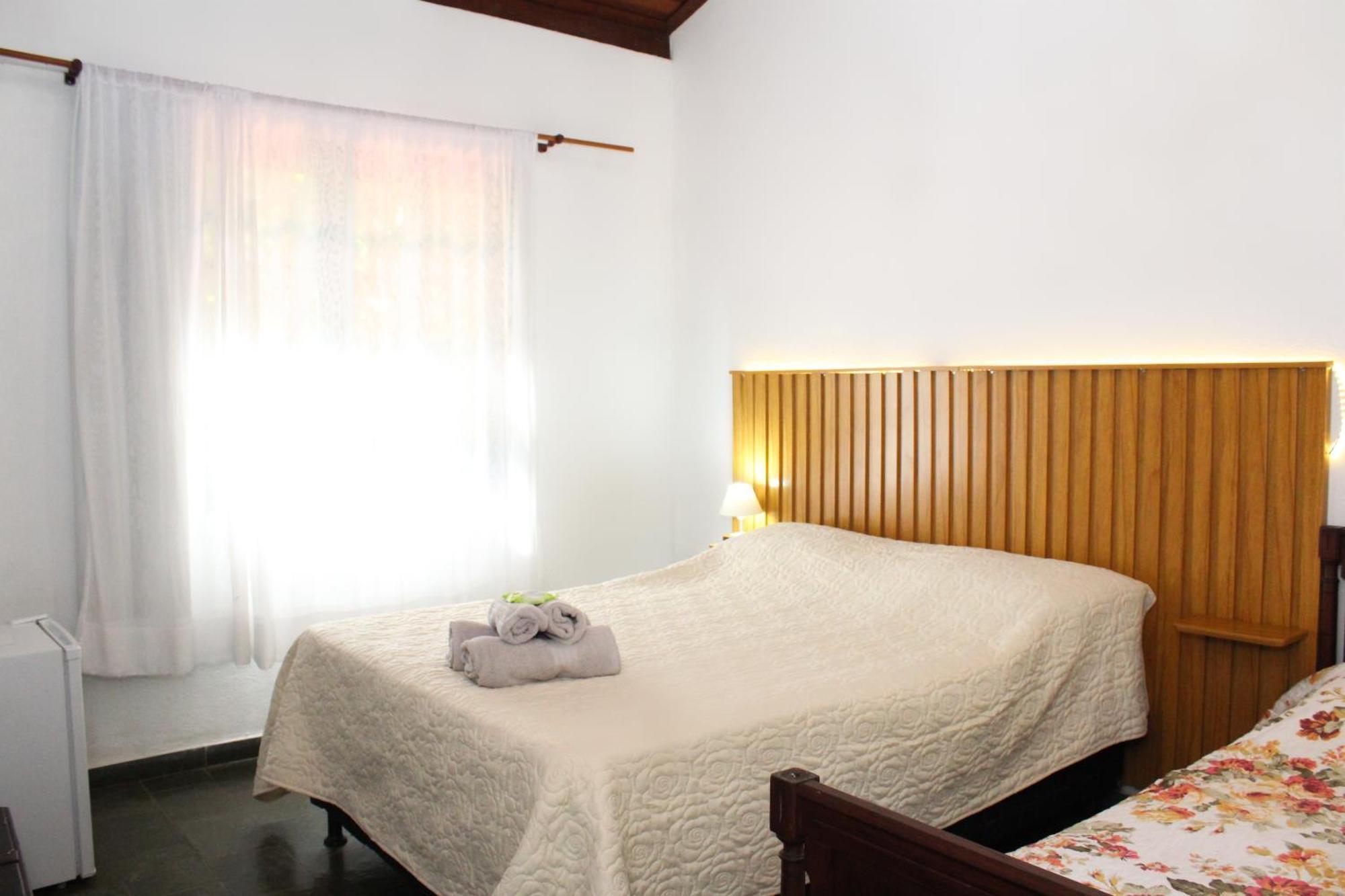 Fazenda Dos Coqueiros-Bananal-Sp Villa Dış mekan fotoğraf