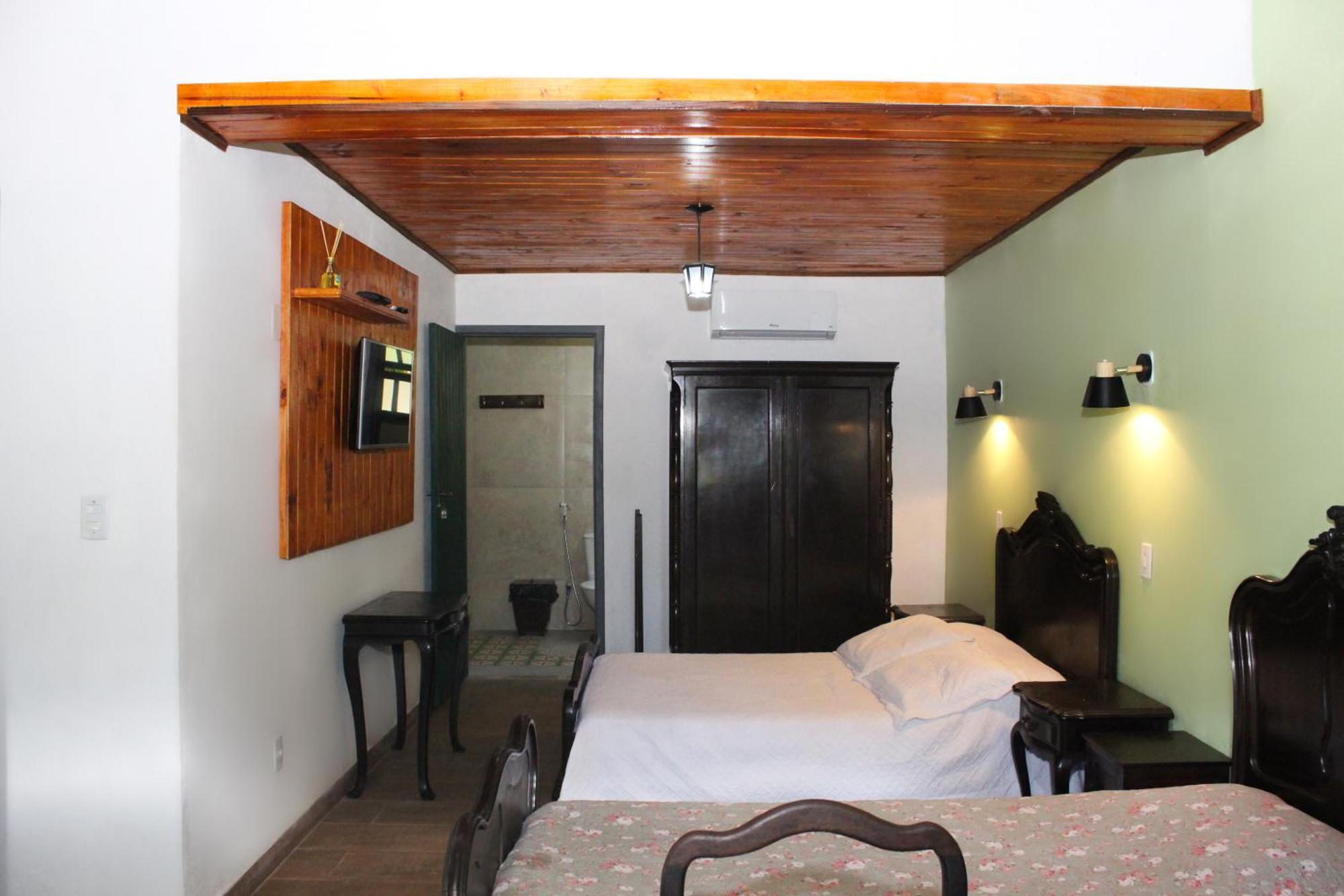 Fazenda Dos Coqueiros-Bananal-Sp Villa Oda fotoğraf