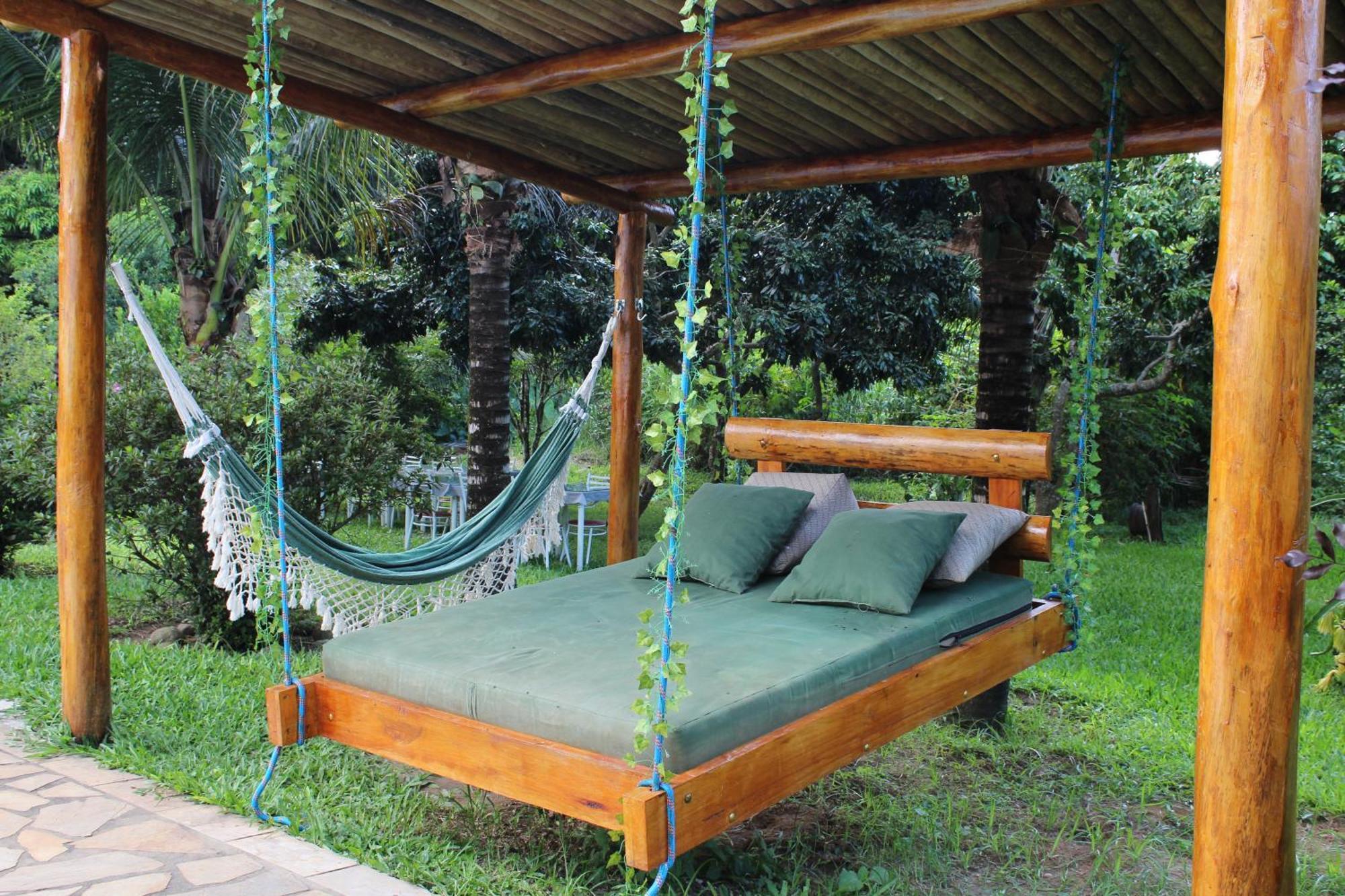 Fazenda Dos Coqueiros-Bananal-Sp Villa Oda fotoğraf