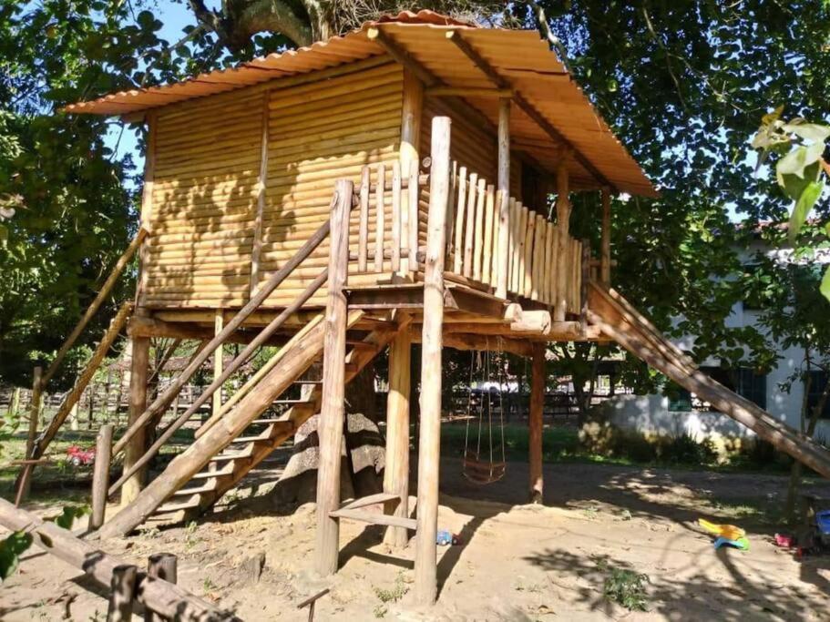 Fazenda Dos Coqueiros-Bananal-Sp Villa Dış mekan fotoğraf