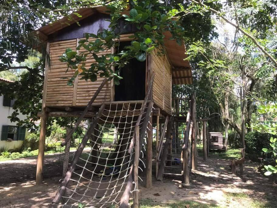 Fazenda Dos Coqueiros-Bananal-Sp Villa Dış mekan fotoğraf