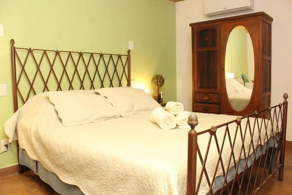 Fazenda Dos Coqueiros-Bananal-Sp Villa Dış mekan fotoğraf