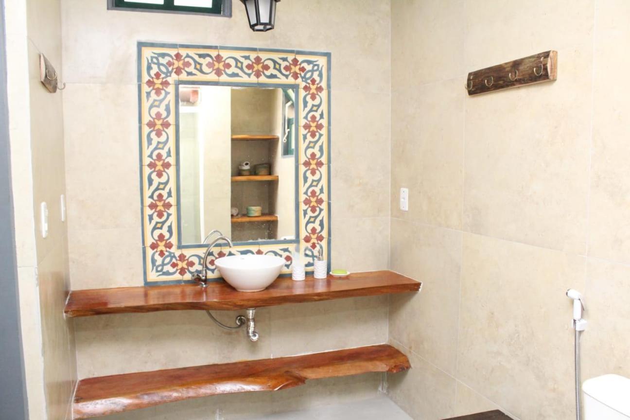 Fazenda Dos Coqueiros-Bananal-Sp Villa Dış mekan fotoğraf