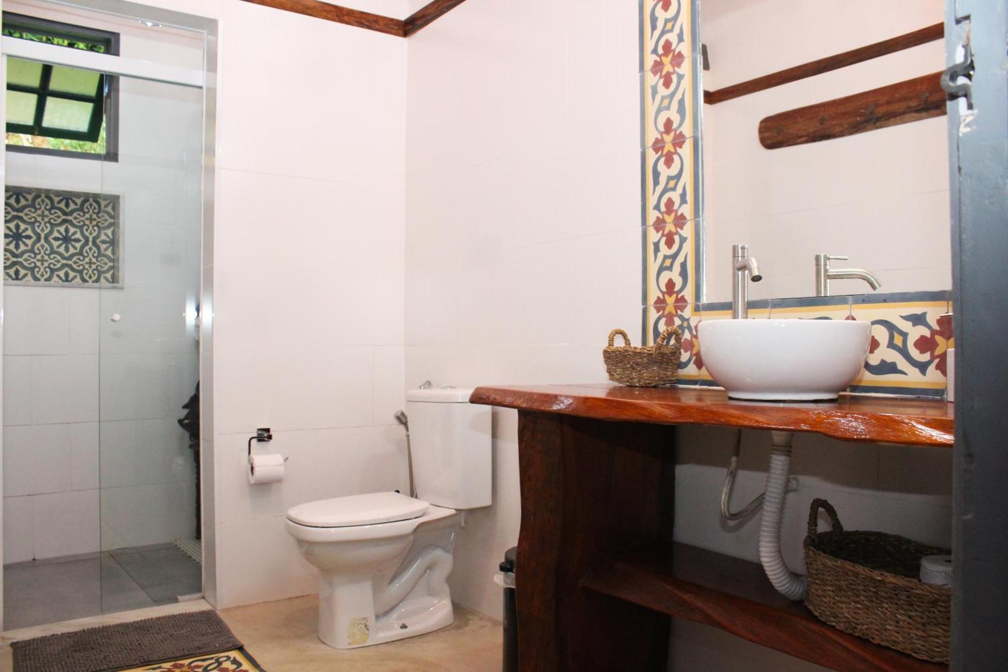Fazenda Dos Coqueiros-Bananal-Sp Villa Dış mekan fotoğraf